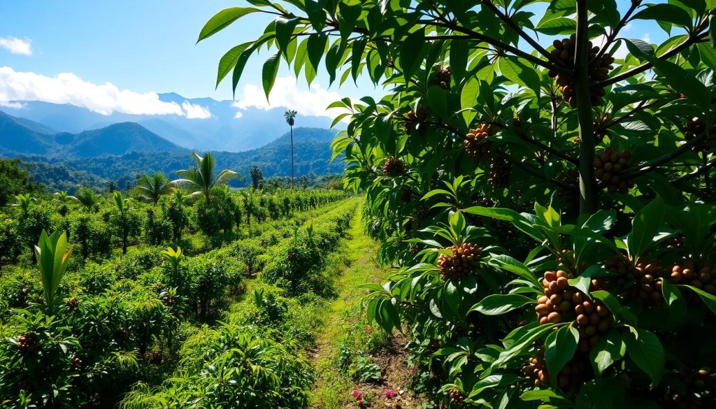 SamanĂ¡ coffee plantation tours SamanĂ¡ coffee plantation tours