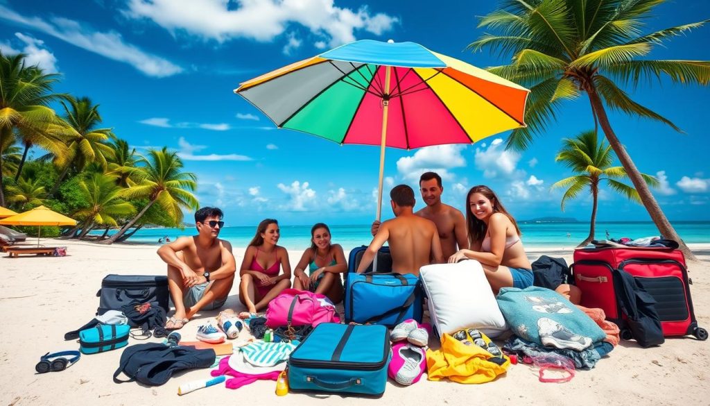 SamanĂ¡ family vacation planning SamanĂ¡ family vacation planning