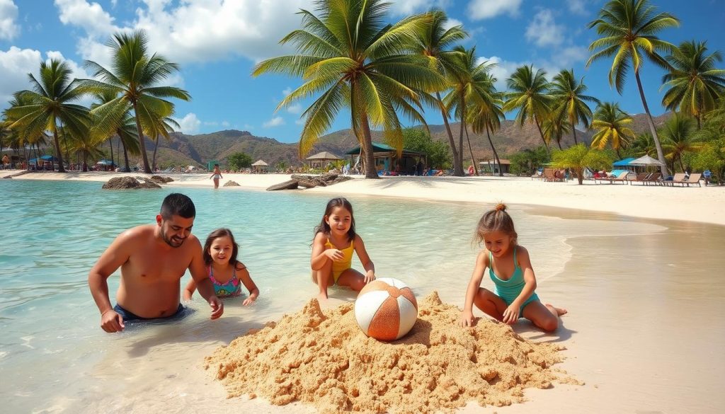 SamanĂ¡ family vacation planning SamanĂ¡ family vacation planning