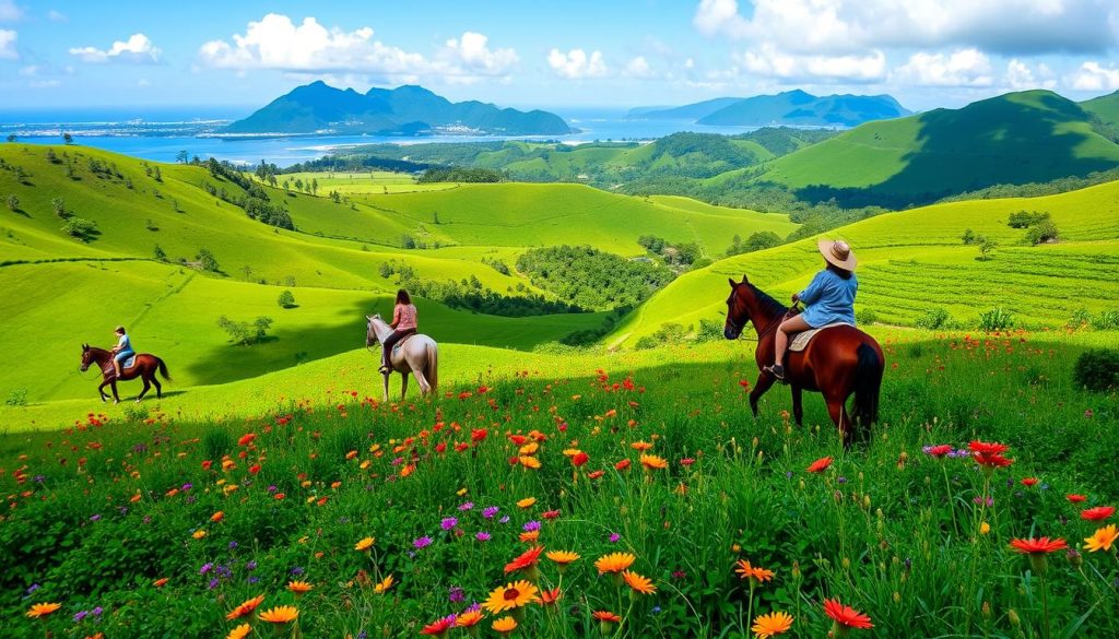 SamanĂ¡ horseback riding packages SamanĂ¡ horseback riding packages
