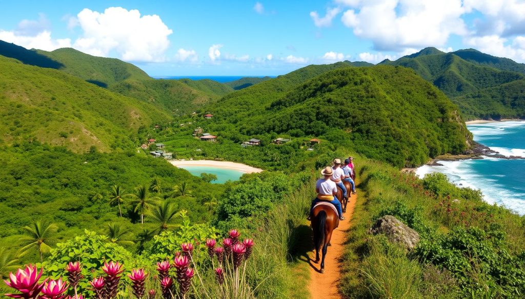 SamanĂ¡ horseback riding packages SamanĂ¡ horseback riding packages