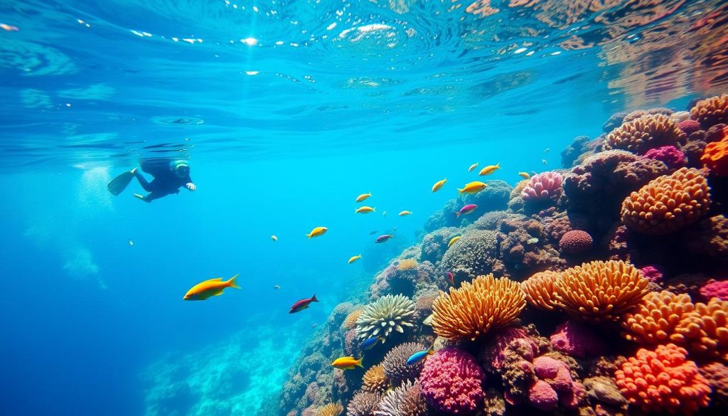SamanĂ¡ snorkeling SamanĂ¡ snorkeling