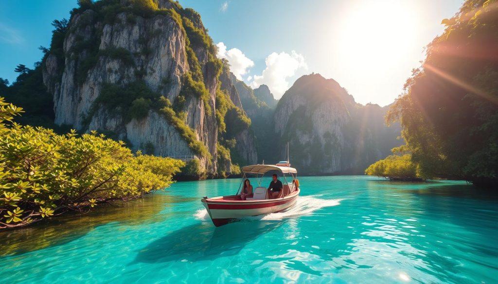 SamanĂ¡ travel SamanĂ¡ travel