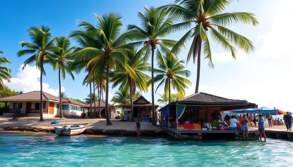 Samaná travel on a budget Samaná travel on a budget