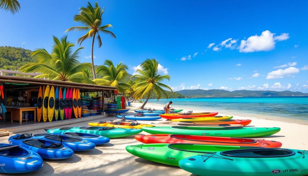 SamanĂ¡ water sports equipment rental SamanĂ¡ water sports equipment rental