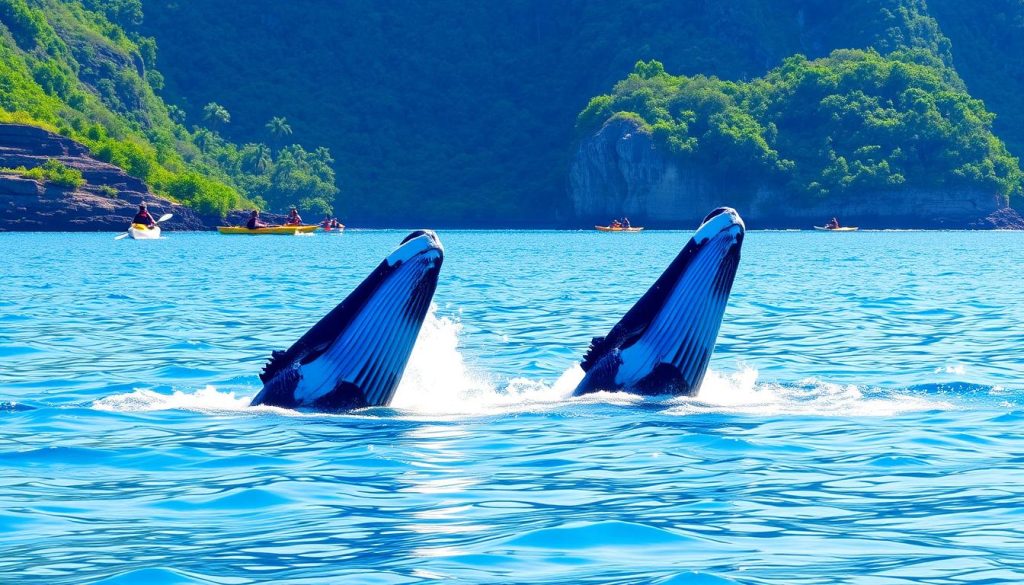 SamanĂ¡ whale tours SamanĂ¡ whale tours
