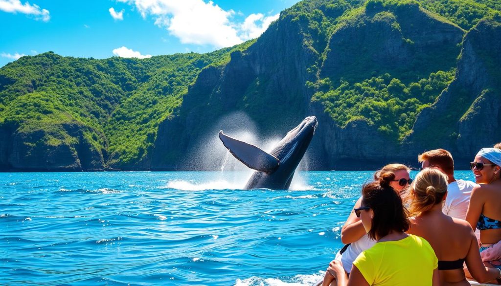 SamanĂ¡ whale watching tours SamanĂ¡ whale watching tours