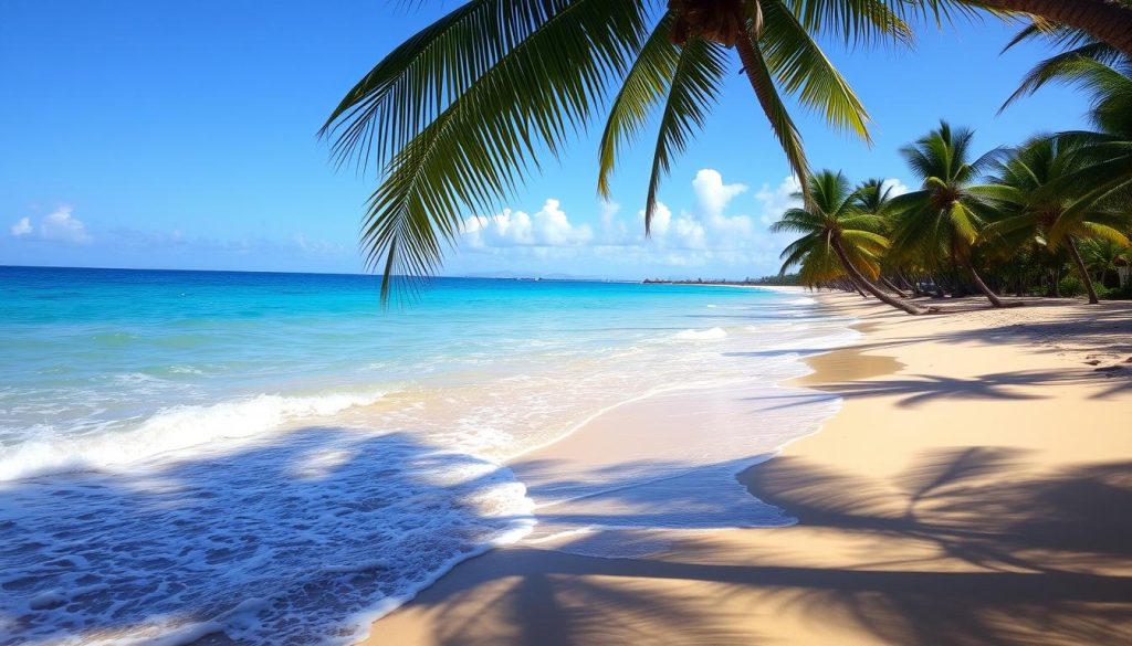 Santo Domingo beach Santo Domingo beach