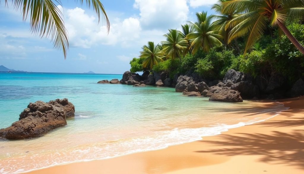 Santo Domingo beach destinations for swimming Santo Domingo beach destinations for swimming