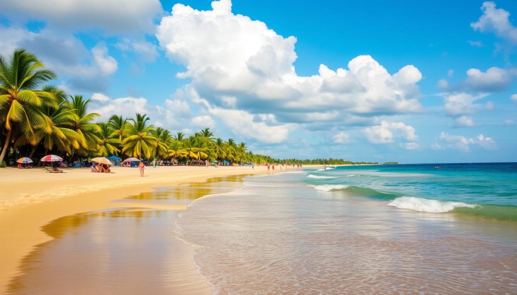 Santo Domingo beach travel tips Santo Domingo beach travel tips