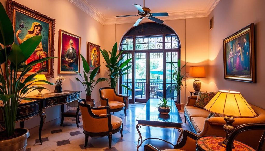 Santo Domingo boutique lodging Santo Domingo boutique lodging