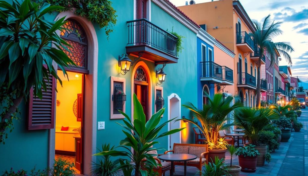Santo Domingo budget hotels Santo Domingo budget hotels