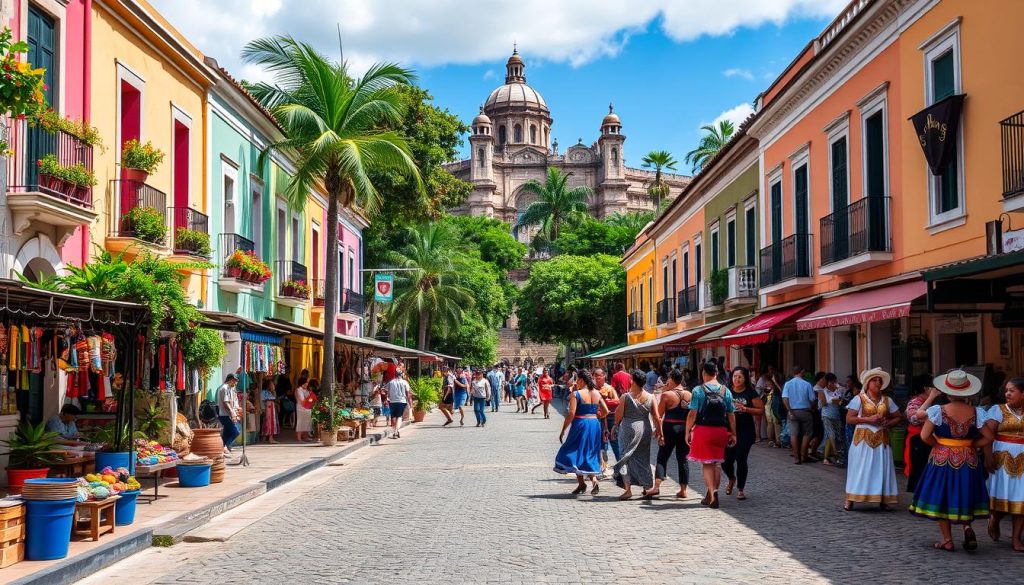Santo Domingo city tours Santo Domingo city tours