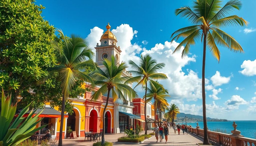 Santo Domingo climate best months Santo Domingo climate best months
