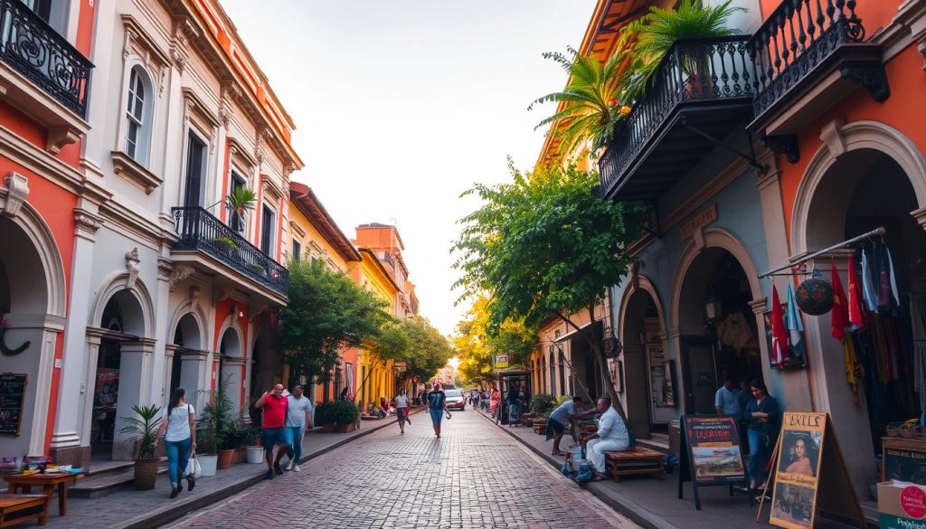 Santo Domingo colonial zone guide Santo Domingo colonial zone guide
