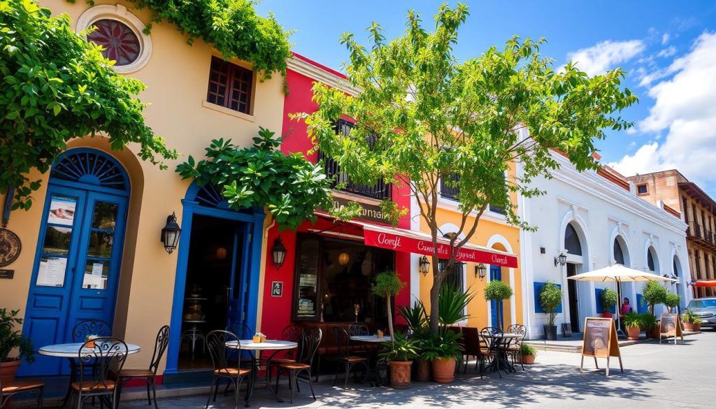 Santo Domingo colonial zone restaurants Santo Domingo colonial zone restaurants