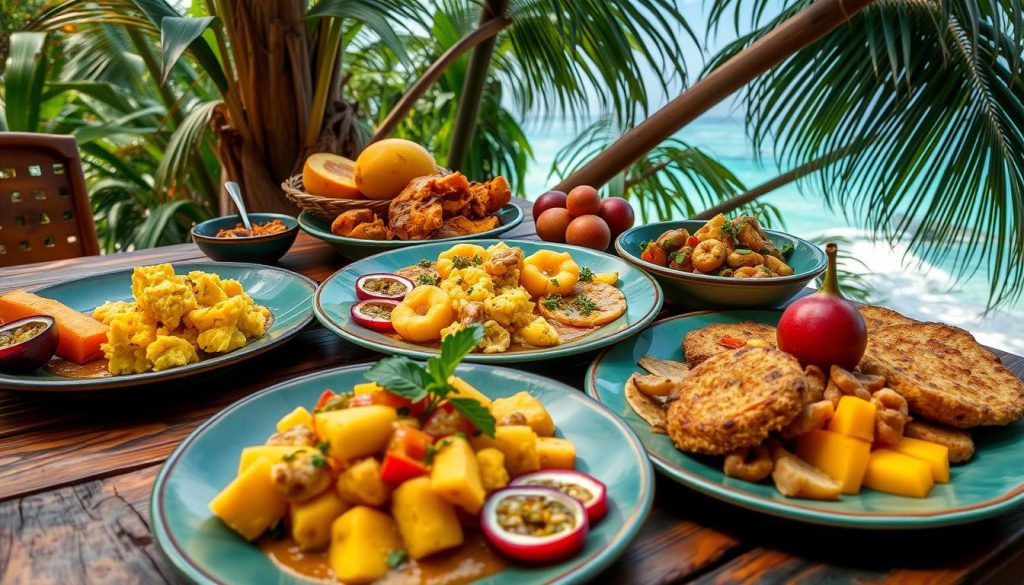 Santo Domingo cuisine Santo Domingo cuisine