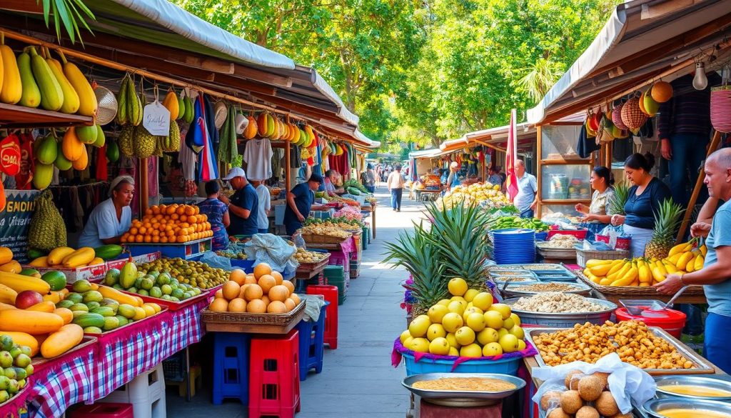 Santo Domingo culinary gems Santo Domingo culinary gems