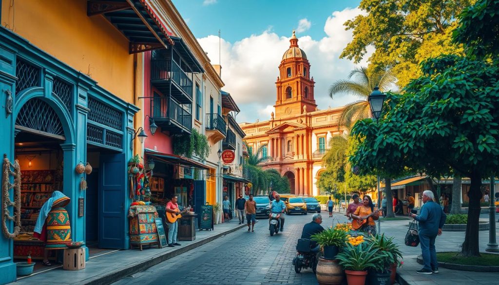 Santo Domingo cultural hidden gems Santo Domingo cultural hidden gems