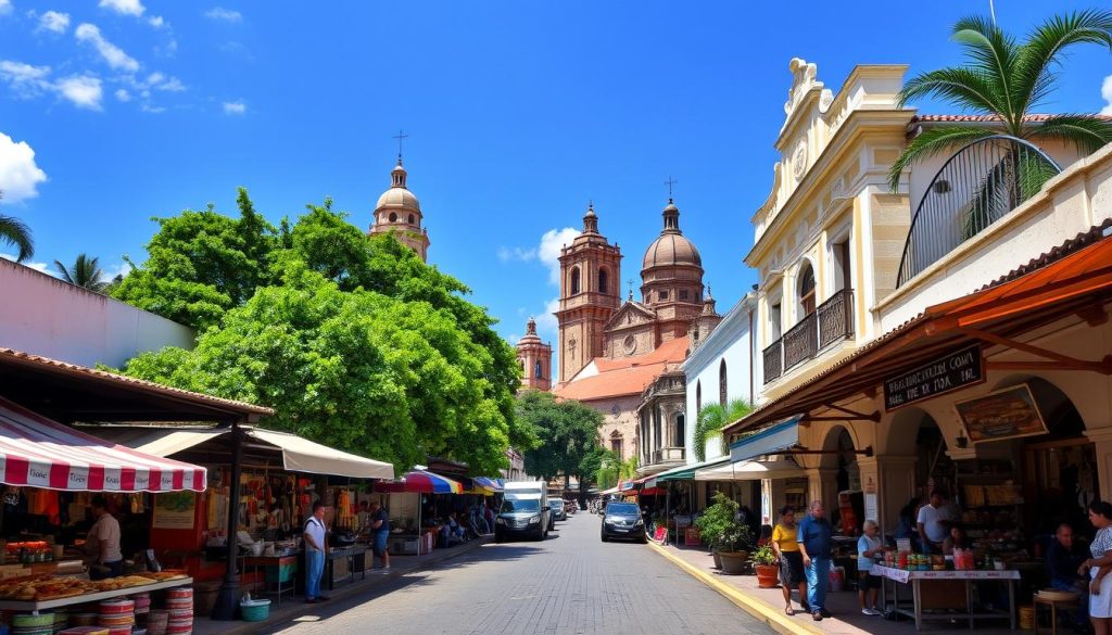 Santo Domingo day trip itinerary from La Romana Santo Domingo day trip itinerary from La Romana