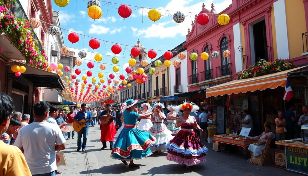 Santo Domingo festival listings Santo Domingo festival listings