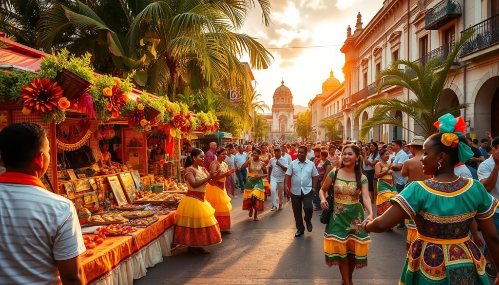 Santo Domingo festivals Santo Domingo festivals