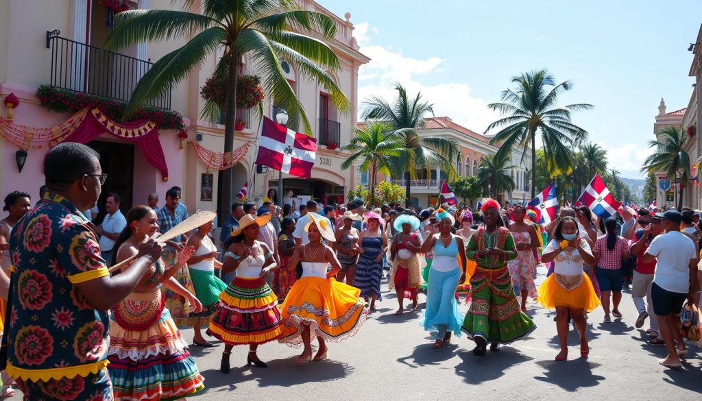 Santo Domingo festivals Santo Domingo festivals