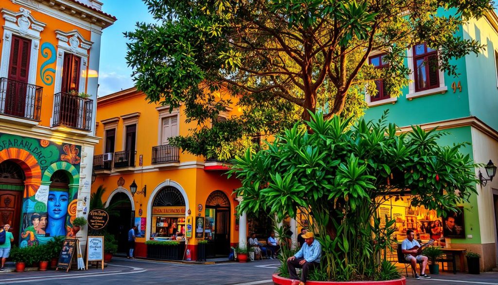 Santo Domingo hidden gems Santo Domingo hidden gems