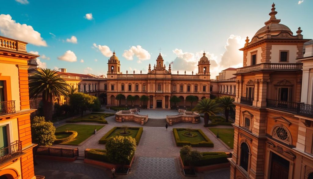 Santo Domingo historical attractions Santo Domingo historical attractions