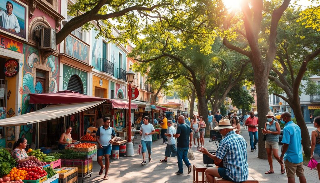 Santo Domingo local culture spots Santo Domingo local culture spots