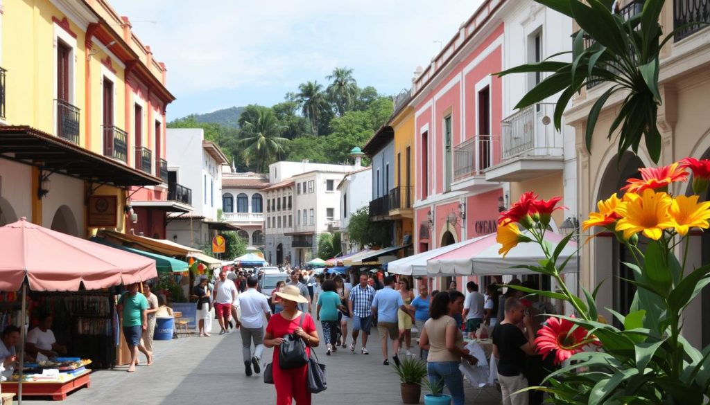 Santo Domingo local culture spots Santo Domingo local culture spots