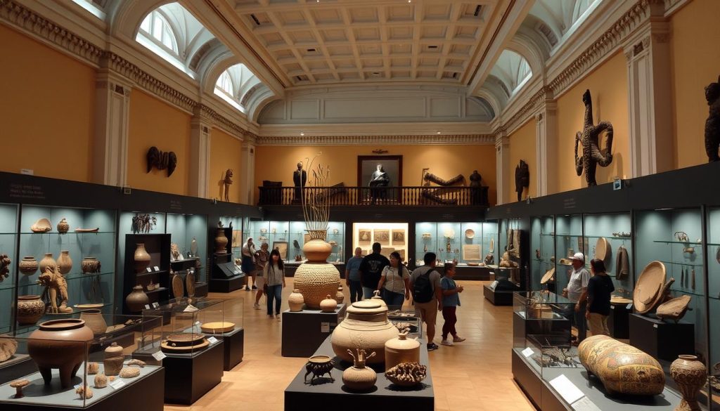 Santo Domingo museum guide Santo Domingo museum guide