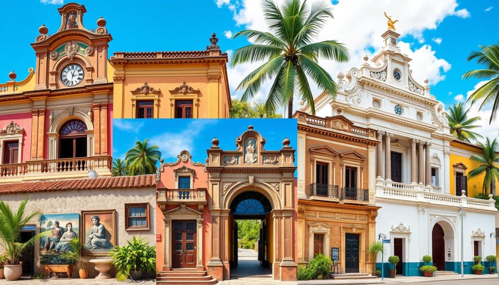 Santo Domingo museum guide Santo Domingo museum guide