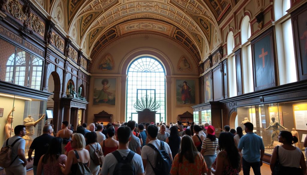 Santo Domingo museum tours Santo Domingo museum tours