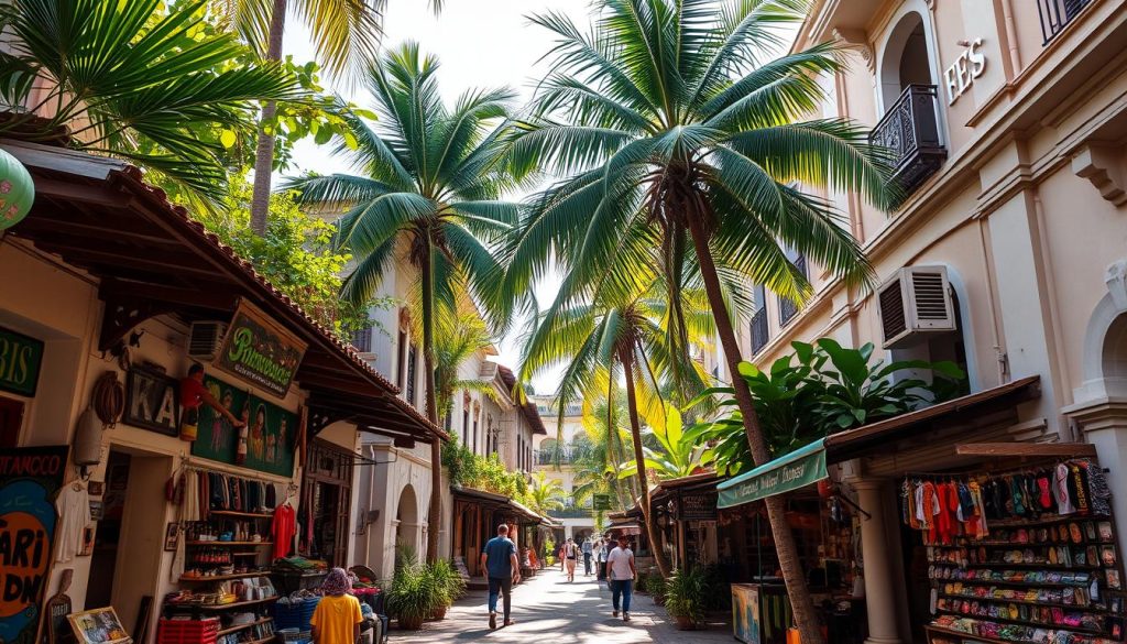 Santo Domingo off the beaten path Santo Domingo off the beaten path