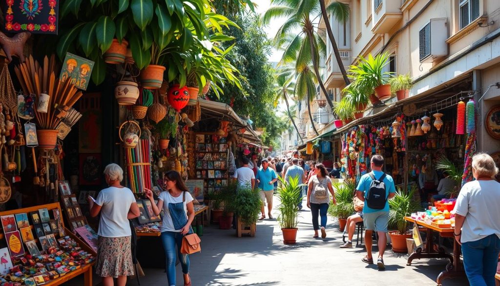Santo Domingo shopping guide Santo Domingo shopping guide