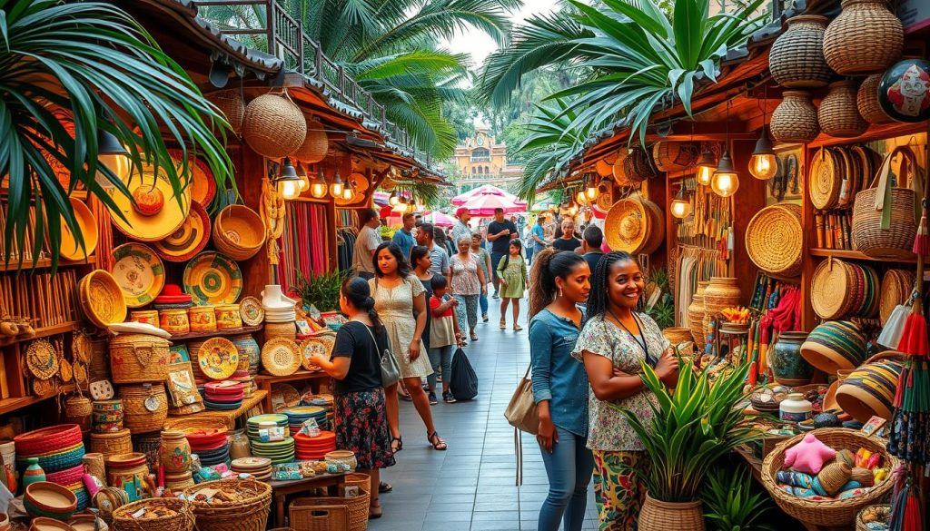 Santo Domingo shopping guide Santo Domingo shopping guide