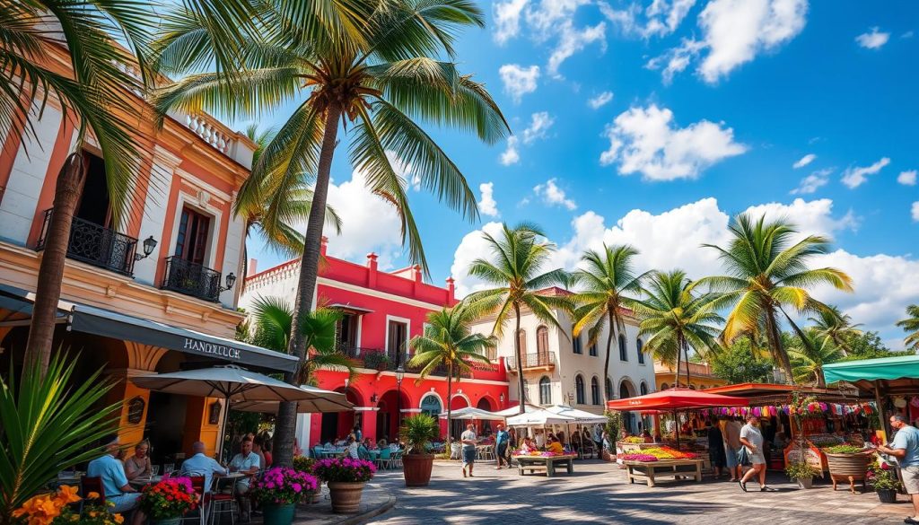 Santo Domingo summer season Santo Domingo summer season