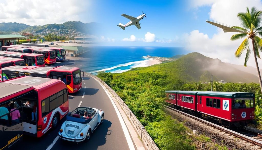 Santo Domingo to Puerto Plata travel options Santo Domingo to Puerto Plata travel options