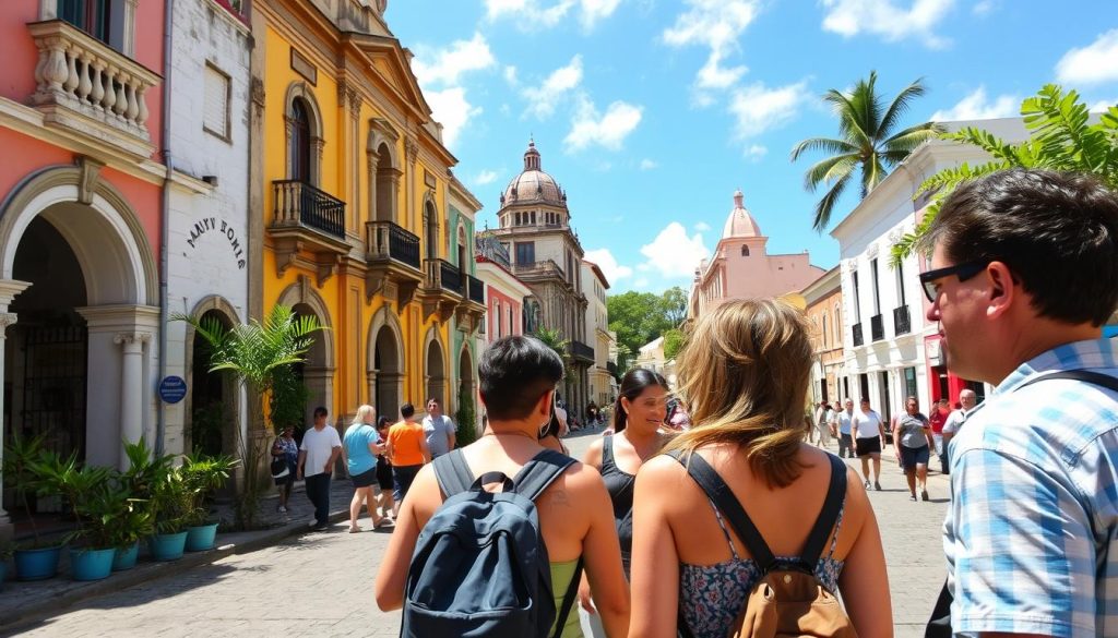 Santo Domingo tour Santo Domingo tour