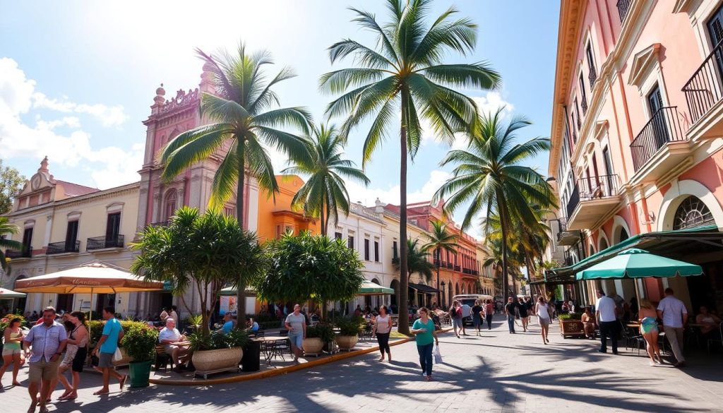 Santo Domingo travel tips Santo Domingo travel tips