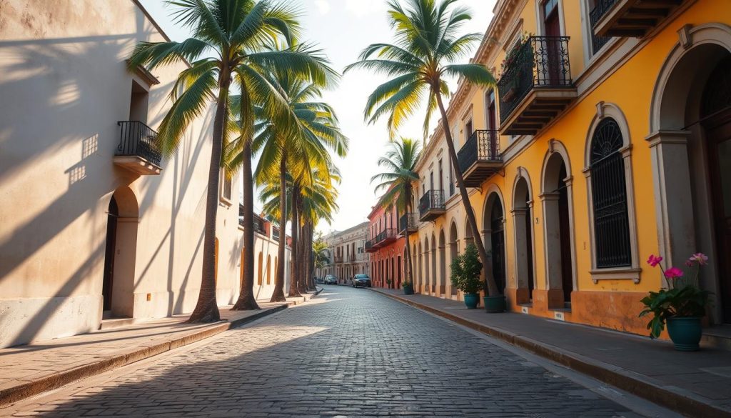 Santo Domingo travel tips Santo Domingo travel tips