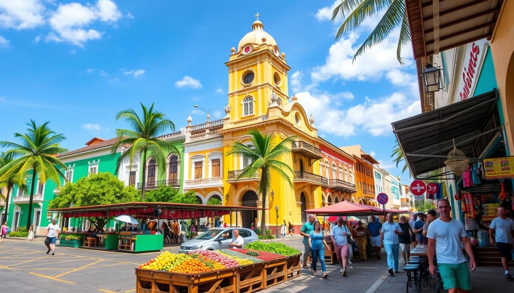 Santo Domingo travel tips Santo Domingo travel tips
