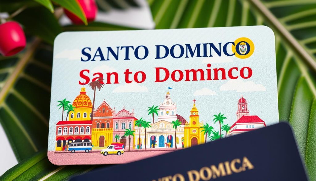 Santo Domingo travel visa for Americans Santo Domingo travel visa for Americans