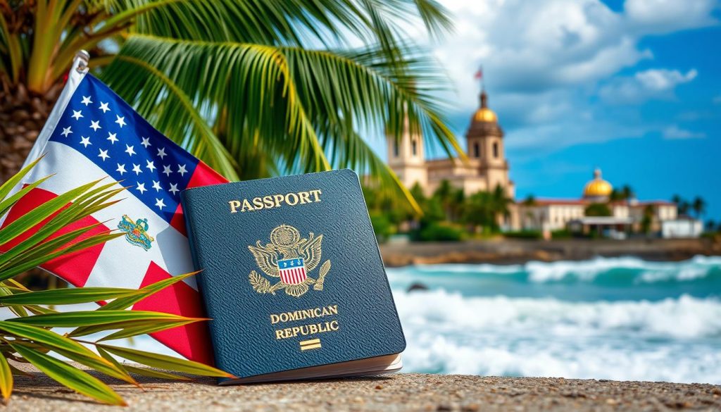 Santo Domingo travel visa for Americans Santo Domingo travel visa for Americans