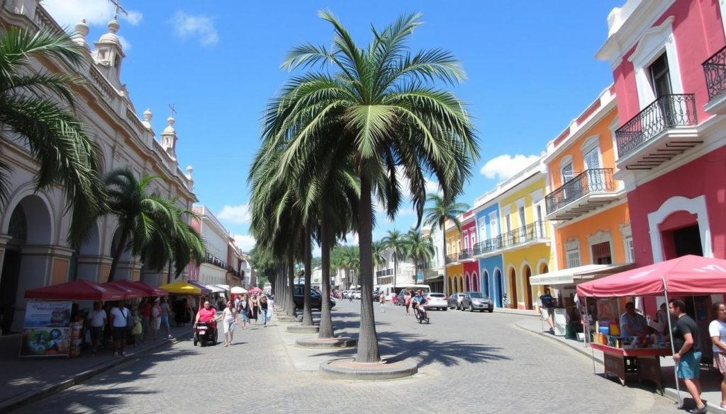 Santo Domingo walking tours Santo Domingo walking tours