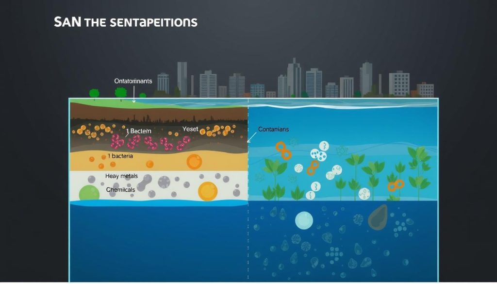 Santo Domingo water contamination levels Santo Domingo water contamination levels