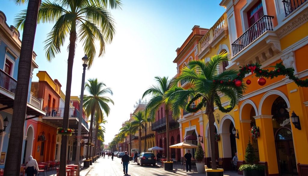 Santo Domingo winter months Santo Domingo winter months