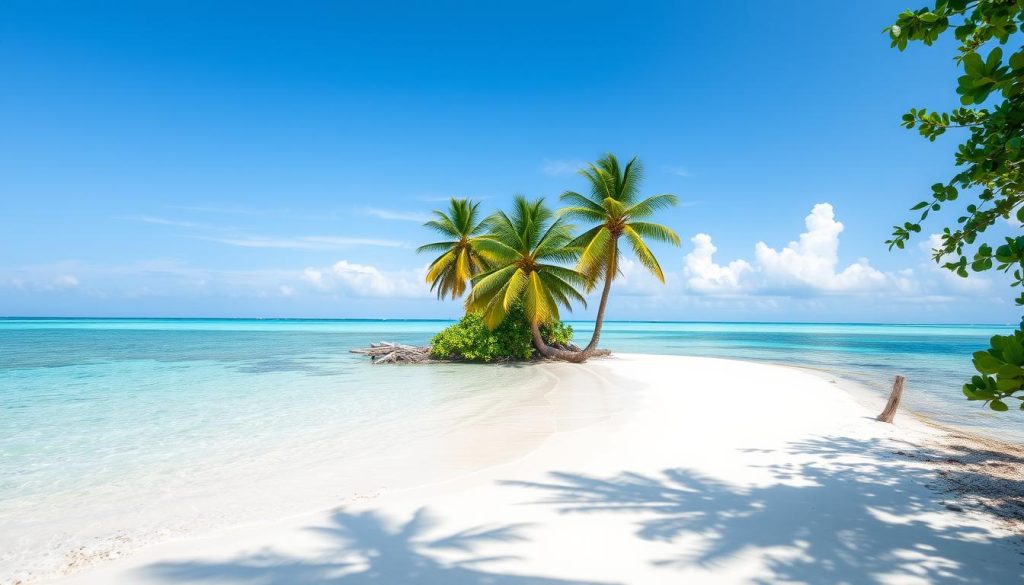 Saona Island beaches Saona Island beaches