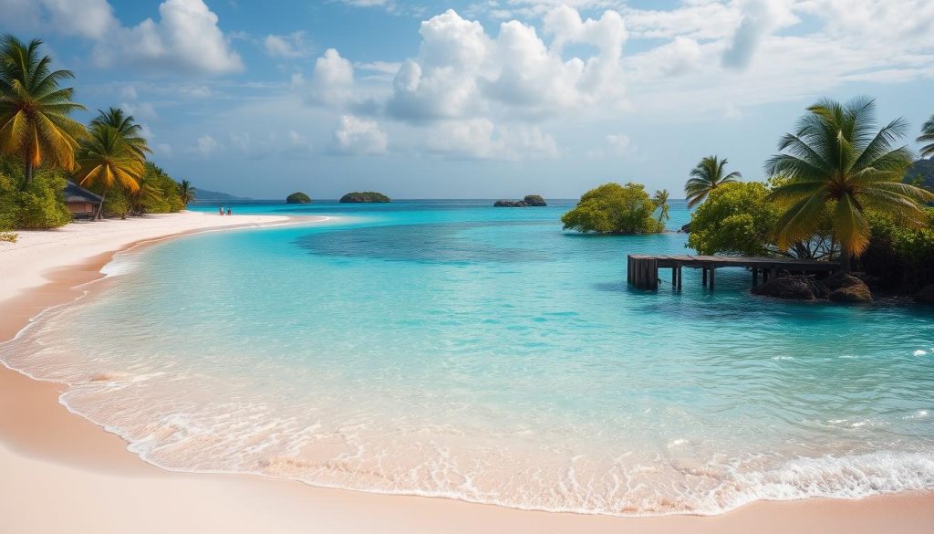 Saona Island beaches Saona Island beaches